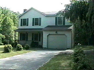 Building photograph for 23 WEST LN